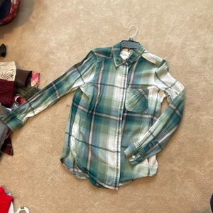 Assorted Flannels
